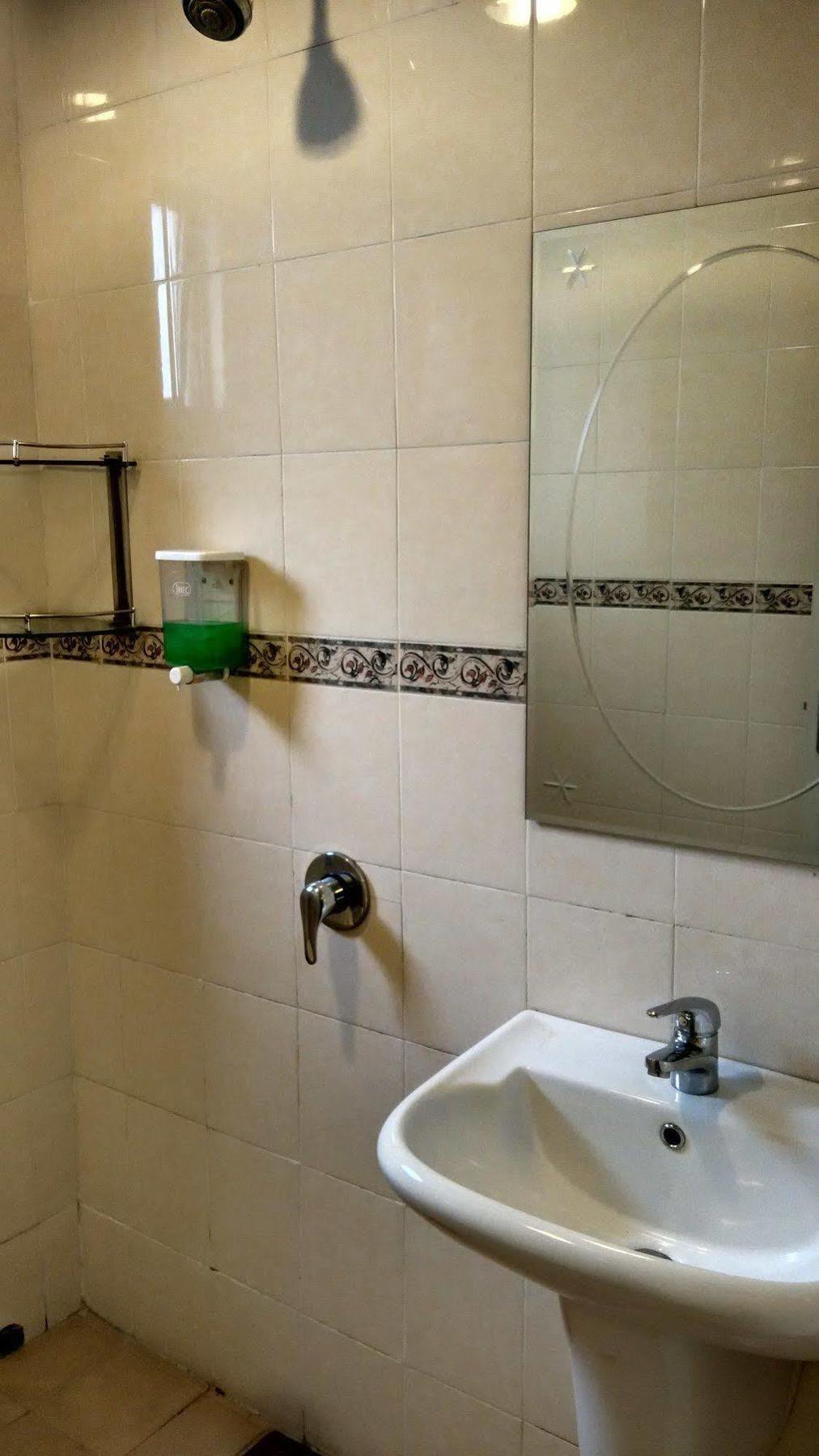 فندق ديزاريا بيتالينغ جايا المظهر الخارجي الصورة